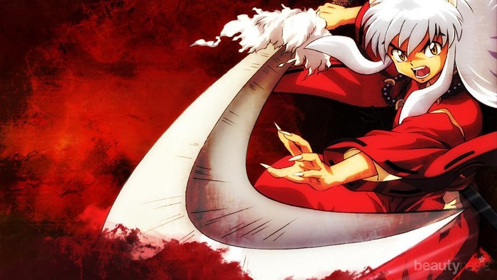 Senjata-Senjata Paling Mengerikan di Dunia Anime (Pecinta Anime Wajib Baca!)