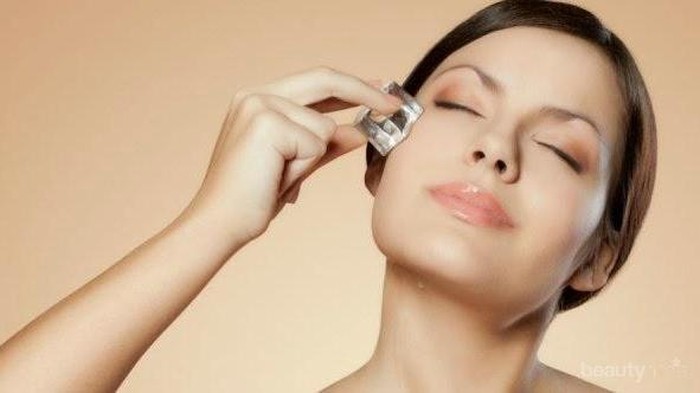 5 Bahan Alami Mengatasi Pori-Pori Besar