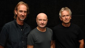 Band Genesis Akan Reuni dan Tur Akhir 2020