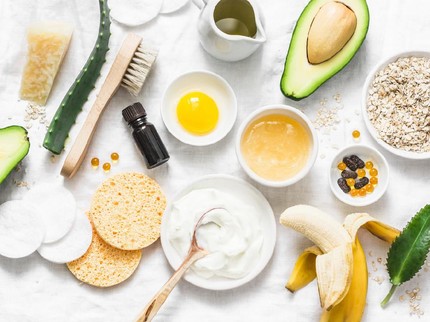 6 Tips Menggunakan Yoghurt Sebagai Skincare