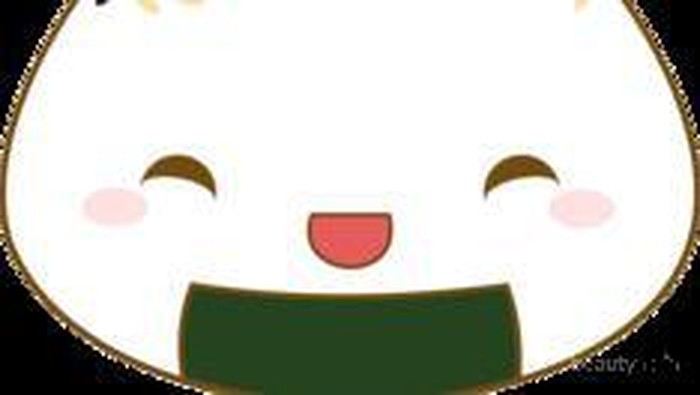 Resep: Onigiri Bungkus Telur!