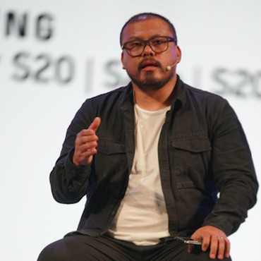 Kedekatan Engku Emran dan Atikah vs Joko Anwar Kritik Konten Anji