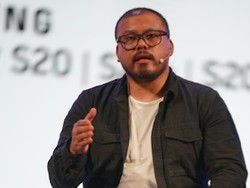 Nyaris Ada Seribu Kasus COVID-19 dalam Sehari, Ini Kata Joko Anwar