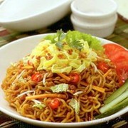 Kreasi Mie Instan yang Lezat & Mudah (Bagian 1)