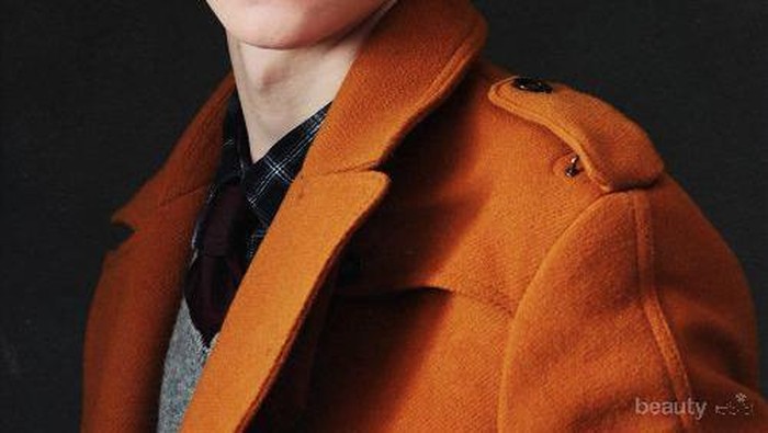 Transformasi 5 Aktor Cilik Inggris