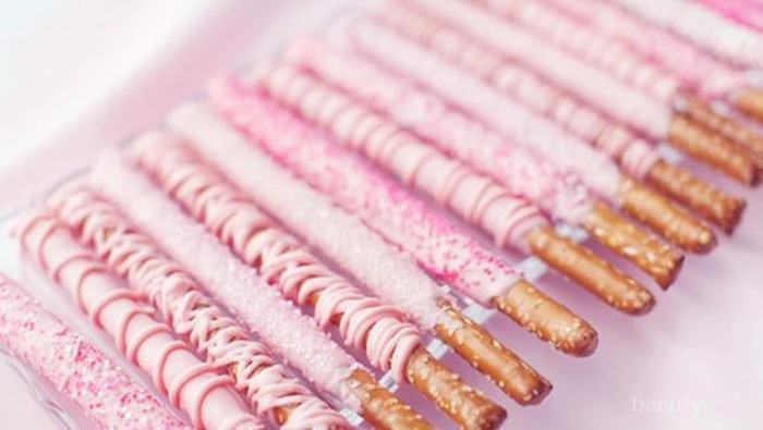 5 Resep Camilan Lezat nan Manis