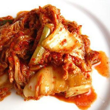 Aneka Resep Kimchi yang Perlu Kamu Coba