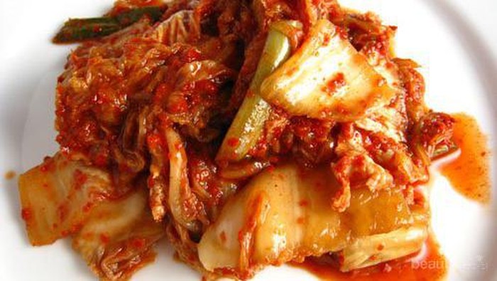 Aneka Resep Kimchi yang Perlu Kamu Coba