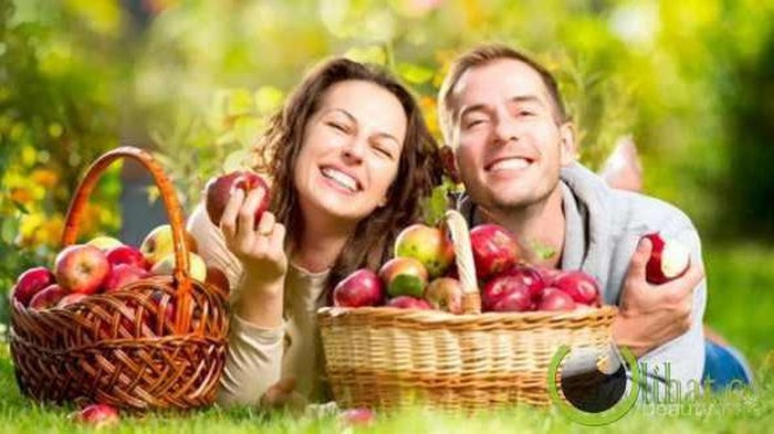 4 Hal yang Wajib Diketahui Pasangan Sebelum Menikah