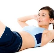 9 Olahraga untuk Mengecilkan Perut Buncit