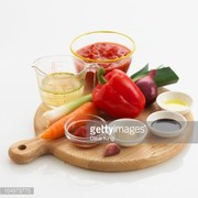 Mengenal Bumbu-Bumbu Utama Masakan Spanyol