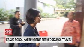 VIDEO: Selebgram Awkarin Diperiksa Terkait Kasus Carding