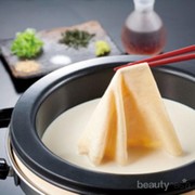 6 Resep Olahan Kembang Tahu