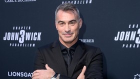 Sutradara John Wick-Produser A Quiet Place Garap Film Laga