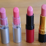[FORUM] Siapa yang punya warna lipstik banyak tapi mirip-mirip?