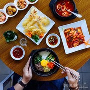 Aneka Masakan Korea yang Lezat dan Populer di Indonesia