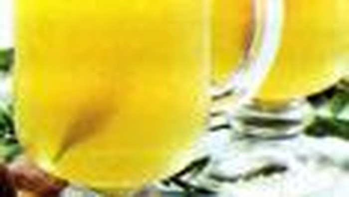 Resep Minuman Atasi Nyeri Haid