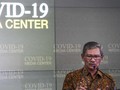 Kemenkes: 227 Pasien Dalam Pengawasan, 212 Negatif Corona