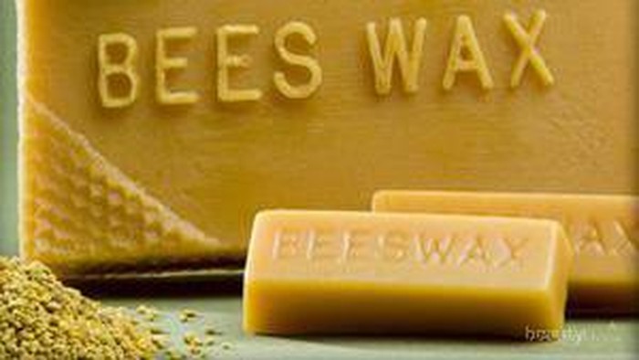 Manfaat Beeswax Untuk Kecantikan