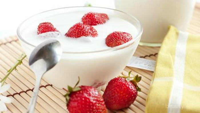 8 Cemilan Sehat di Saat Diet