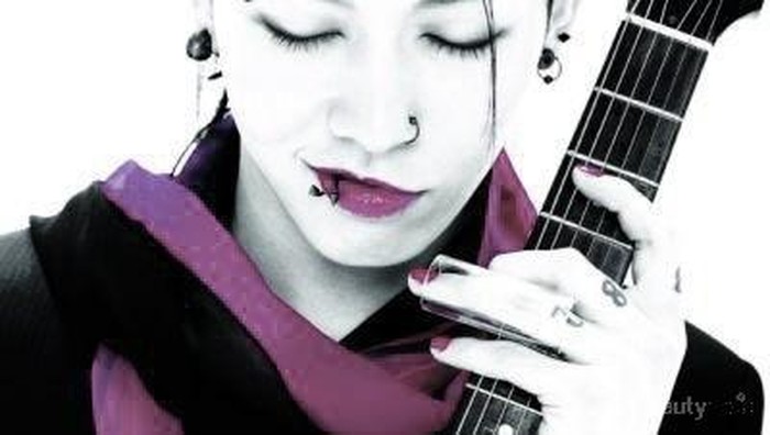 Perjalanan Karir Miyavi: Antara Mimpi, Hobi, dan Pencapaian.