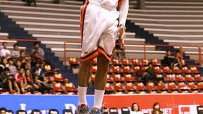 15 Pemain Basket Pria Indonesia dengan Jumlah Follower Terbanyak