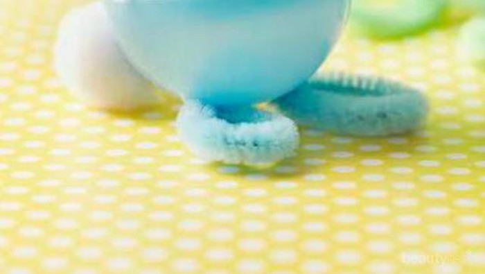 Tips Membuat Telur Paskah bersama Buah Hati