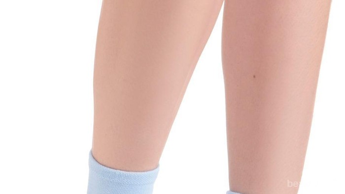 Kenali Kaos Kaki dari Bahannya