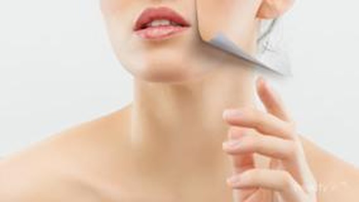 6 Tips Hilangkan Bekas Jerawat