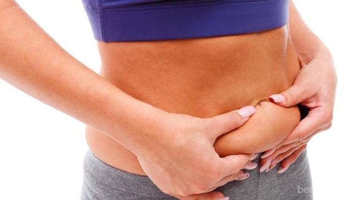 10 Kebiasaan Penyebab Perut Buncit
