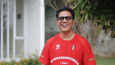 Dapat Vespa Gratis, Raffi Ahmad Curiga Arief Muhammad Main Trading