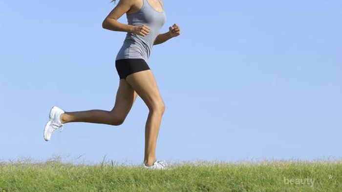 4 Aplikasi Smartphone Gratis untuk Pecinta Olahraga Lari