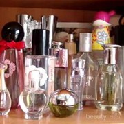 6 Tips agar Wangi Parfum Lebih Tahan Lama
