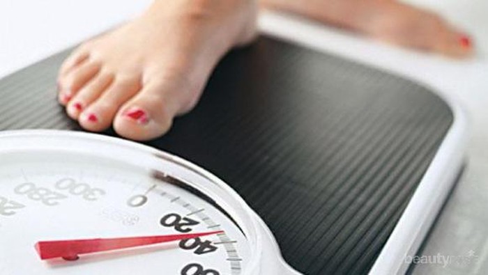 Cara Menurunkan Berat Badan Tanpa Olahraga