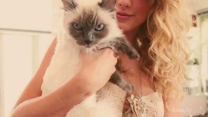 5 Manfaat Memiliki Hewan Peliharaan