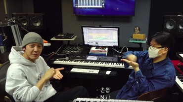 Lawan Virus Corona, Chanyeol EXO Bikin Lagu tentang Cuci Tangan