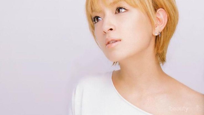 Contek 5 Gaya Rambut Ayumi Hamasaki Berikut Yuk!