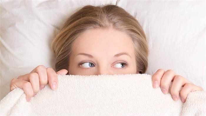 Rahasia Cantik Sempurna Saat Bangun Tidur