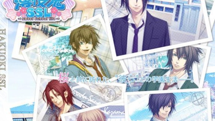 Malam Mingguan Dengan Pacar Virtual di Otome Game