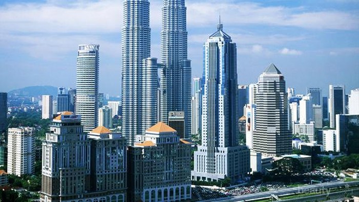7 Tempat yang Wajib Kamu Kunjungi di Kuala Lumpur