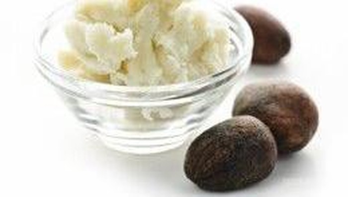 Shea Butter, Rahasia Kecantikan Dari Benua Afrika
