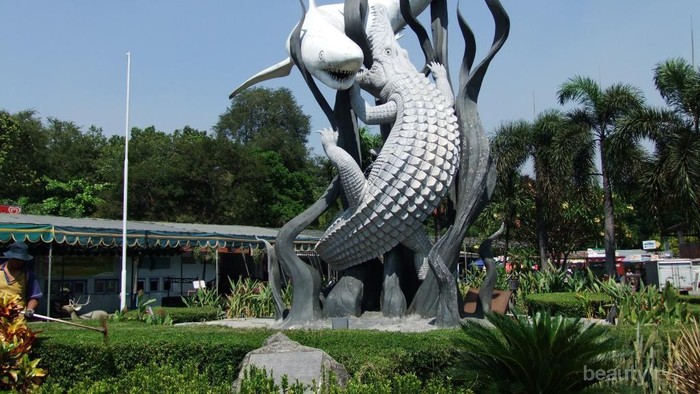Tempat-Tempat Wajib Kunjung Ketika Berwisata ke Surabaya