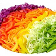 Manfaat pada Warna Alami Makanan untuk Kesehatan