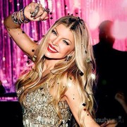 Fergie Luncurkan Parfum Terbaru
