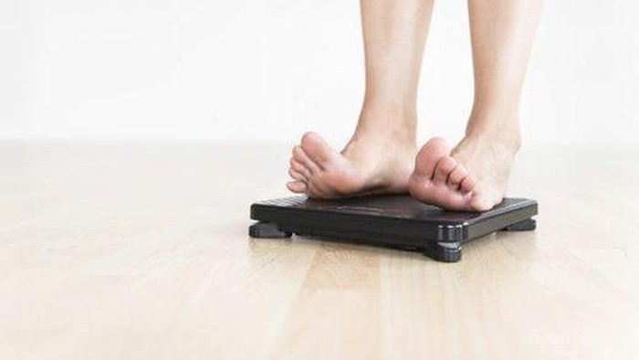 6 Tanda Diet yang Berlebihan