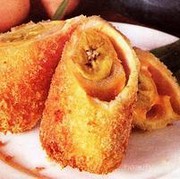 10 Resep Dessert Berbahan Dasar Pisang
