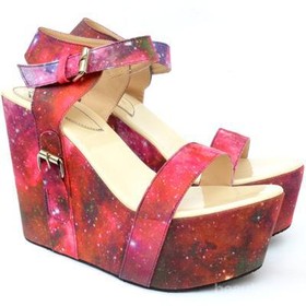 UP Shoes, Sepatu Cantik Karya Fashion Blogger Diana Rikasari