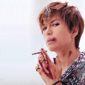 Musisi Terkenal GACKT Diperlakukan Rasis! Bagaimana Reaksinya?
