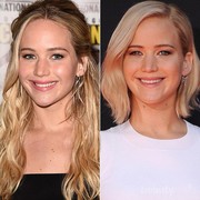 20 Transformasi Rambut Para Bintang Hollywood