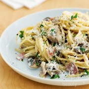 5 Cara Lezat untuk Memasak Pasta Spaghetti